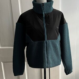 WOMEN’S COLUMBIA UPHILL EDGE FLEECE JACKET